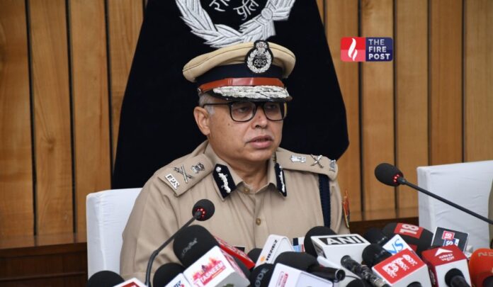 Rajasthan Police