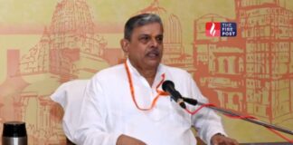 राम मंदिर दान चोरी पर RSS का बड़ा बयान, जानिए दत्तात्रेय होसबाले ने आखिर क्या कहा