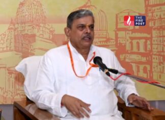 राम मंदिर दान चोरी पर RSS का बड़ा बयान, जानिए दत्तात्रेय होसबाले ने आखिर क्या कहा