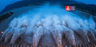 Brahmaputra Mega Dam को लेकर बड़ा अलर्ट! भारत के बाद अब इस रिपोर्ट ने बढ़ाई टेंशन Brahmaputra Mega Dam