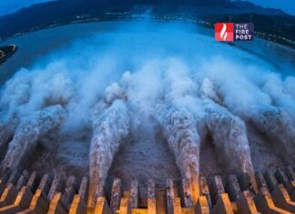 Brahmaputra Mega Dam को लेकर बड़ा अलर्ट! भारत के बाद अब इस रिपोर्ट ने बढ़ाई टेंशन Brahmaputra Mega Dam