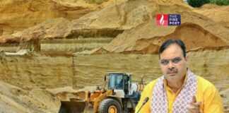 राजस्थान में बजरी माफिया पर सख्ती! सरकार ने लगाया पूर्ण प्रतिबंध, चौबीसों घंटे होगी मॉनिटरिंग Rajasthan Bajri Mining Ban