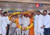 शेखावाटी को मिलेगा यमुना का पानी! यूडीएच मंत्री खर्रा बोले- अब पेयजल संकट के समाधान की मजबूत उम्मीद