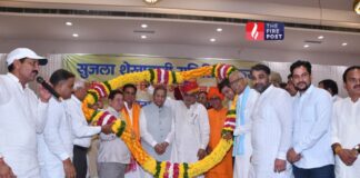 शेखावाटी को मिलेगा यमुना का पानी! यूडीएच मंत्री खर्रा बोले- अब पेयजल संकट के समाधान की मजबूत उम्मीद