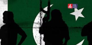 केंद्र सरकार का सख्त प्रहार! 23 आतंकी UAPA की लिस्ट में शामिल, पाकिस्तान में छिपे थे नेटवर्क Pakistan Terrorists