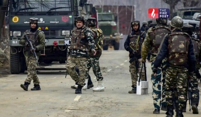 Kashmir News: Kashmir News: