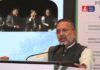 क्या ऊर्जा मंत्री से नाराज है बिजली? तीसरी बार मंच पर गुल हुई लाइट, उठे बड़े सवाल Rajasthan Energy Minister