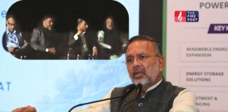 क्या ऊर्जा मंत्री से नाराज है बिजली? तीसरी बार मंच पर गुल हुई लाइट, उठे बड़े सवाल Rajasthan Energy Minister
