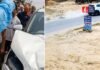 पुलिस की कार ने 4 महिला पटवारियों को मारी टक्कर, 2 दूर तक घिसटती रहीं; SP ने बताई पूरी सच्चाई Sriganganagar News
