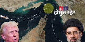 3 तेल टैंकरों पर हमले के बाद भड़का तनाव! ईरान-अमेरिका फिर आमने-सामने, कतर भी एक्शन Iran US Tension