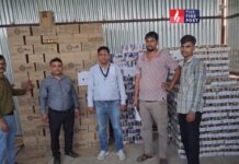 जयपुर में रेड बुल, कैंपा और प्रीडेटर के 10 हजार से ज्यादा एनर्जी ड्रिंक कैन सीज! आखिर क्यों हुई यह बड़ी कार्रवाई? Red Bull
