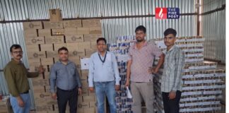जयपुर में रेड बुल, कैंपा और प्रीडेटर के 10 हजार से ज्यादा एनर्जी ड्रिंक कैन सीज! आखिर क्यों हुई यह बड़ी कार्रवाई? Red Bull