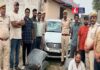 नई कार, नया साथी, 180 Kmph की रफ्तार… फिर भी नहीं बच पाया पंजाब का कुख्यात ‘डोडा किंग’…पढ़िए पूरा ऑपरेशन। Rajasthan ANTF