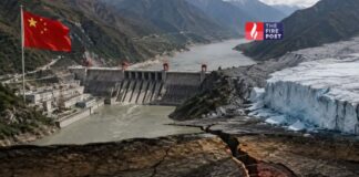 भारत के पड़ोस में चीन का मेगा डैम फिर चर्चा में! जानिए वैज्ञानिक अध्ययन में क्या दावा किया गया और क्यों बढ़ी चिंता China Super Dam