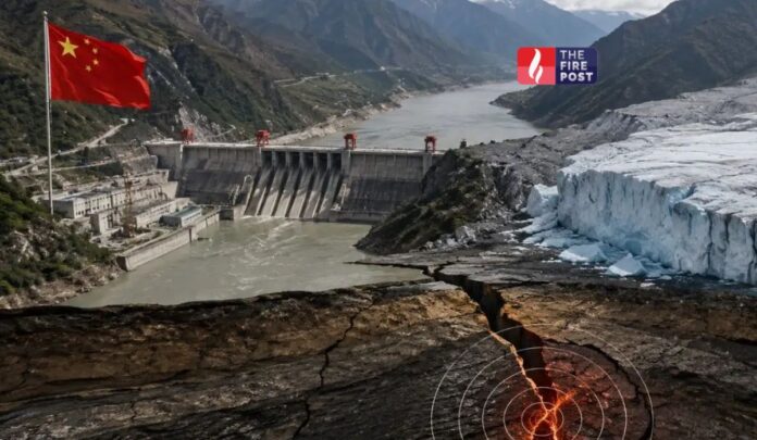 China Super Dam China Super Dam