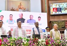 लोकसभा अध्यक्ष ओम बिरला बोले- लोकतंत्र की असली ताकत हैं विधानमंडल, जनप्रतिनिधियों को दी सीख Om Birla
