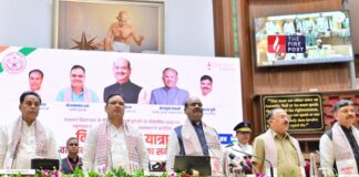 लोकसभा अध्यक्ष ओम बिरला बोले- लोकतंत्र की असली ताकत हैं विधानमंडल, जनप्रतिनिधियों को दी सीख Om Birla