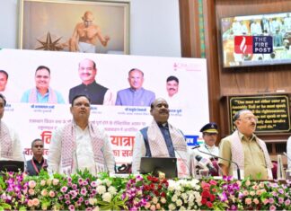 लोकसभा अध्यक्ष ओम बिरला बोले- लोकतंत्र की असली ताकत हैं विधानमंडल, जनप्रतिनिधियों को दी सीख Om Birla