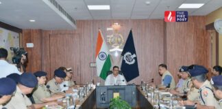साइबर अपराध पर CM भजनलाल का बड़ा प्लान, 1930 हेल्पलाइन होगी और मजबूत, ठगों की संपत्ति भी होगी जब्त CM Bhajanlal Sharma