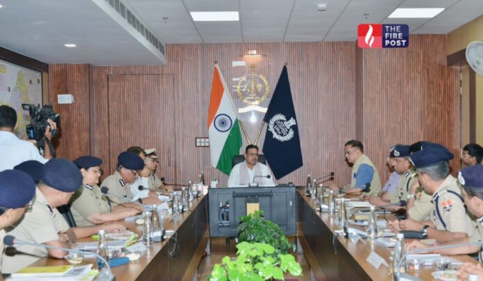 CM Bhajanlal Sharma CM Bhajanlal Sharma