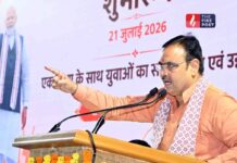 अब खेल से मिलेगा करियर का मौका! CM भजनलाल शर्मा ने शुरू किया ‘मुख्यमंत्री युवा सुयोग’ Mukhyamantri Yuva Suyog