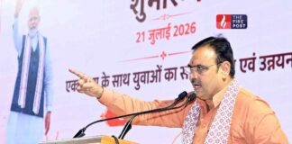 अब खेल से मिलेगा करियर का मौका! CM भजनलाल शर्मा ने शुरू किया ‘मुख्यमंत्री युवा सुयोग’ Mukhyamantri Yuva Suyog
