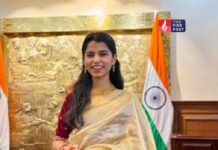 अलीनगर की BJP विधायक मैथिली ठाकुर विवादों में! युवक ने लगाए धमकाने और अपशब्द बोलने के आरोप…आखिर पूरा मामला क्या है? Maithili Thakur