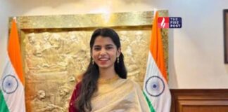 अलीनगर की BJP विधायक मैथिली ठाकुर विवादों में! युवक ने लगाए धमकाने और अपशब्द बोलने के आरोप…आखिर पूरा मामला क्या है? Maithili Thakur