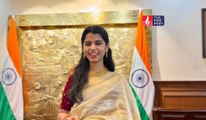 Maithili Thakur Maithili Thakur