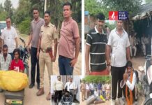ANTF का मेगा ऑपरेशन: 7 जिलों में ताबड़तोड़ कार्रवाई, डोडा पोस्त, हेरोइन, गांजा और MD बरामद Rajasthan ANTF