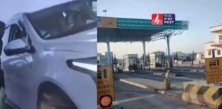 BJP विधायक से विवाद के बाद टोलकर्मी गिरफ्तार! आखिर टोल प्लाजा पर क्या हुआ? BJP MLA Rajasthan