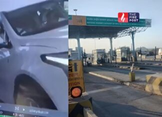 BJP विधायक से विवाद के बाद टोलकर्मी गिरफ्तार! आखिर टोल प्लाजा पर क्या हुआ? BJP MLA Rajasthan