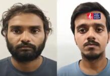 फर्जी कंपनी बनाकर करोड़ों की ठगी! जयपुर के डॉक्टर से 62 लाख ऐंठने वाले आरोपी पुलिस के शिकंजे में Share Market Fraud