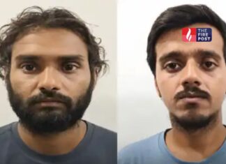 फर्जी कंपनी बनाकर करोड़ों की ठगी! जयपुर के डॉक्टर से 62 लाख ऐंठने वाले आरोपी पुलिस के शिकंजे में Share Market Fraud