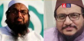 लश्कर-ए-तैयबा में बड़ा बदलाव! रिपोर्ट्स के मुताबिक हाफिज सईद ने बेटे तल्हा को चुना उत्तराधिकारी Hafiz Saeed
