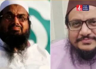लश्कर-ए-तैयबा में बड़ा बदलाव! रिपोर्ट्स के मुताबिक हाफिज सईद ने बेटे तल्हा को चुना उत्तराधिकारी Hafiz Saeed