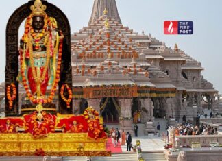 राम मंदिर में ‘नो-पॉकेट’ ड्रेस कोड की तैयारी! जानिए क्यों लिया जा रहा यह बड़ा फैसला Ayodhya Ram Mandir