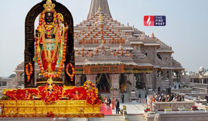 Ayodhya Ram Mandir Ayodhya Ram Mandir
