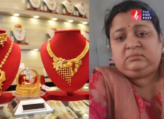 WhatsApp पर गोल्ड ट्रेडिंग का सपना दिखाया, 12 करोड़ की ठगी की… अब मुंबई से महिला डायरेक्टर गिरफ्तार Rajasthan Cyber Crime