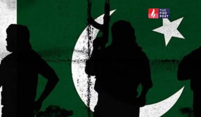 Pakistan Terrorists Pakistan Terrorists