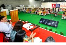 राजस्थान की गर्भवती महिलाओं के लिए बड़ी राहत! CM भजनलाल शर्मा ने शुरू की ‘प्रसव सखी’ व्यवस्था Bhajanlal Sharma