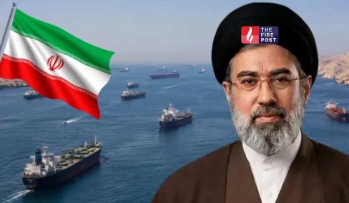 Strait of Hormuz Strait of Hormuz