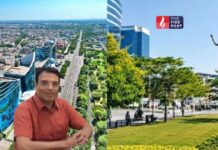 RAS अधिकारी सस्पेंड, कोर्ट में सुनवाई और करोड़ों की जमीन! आखिर इस पूरे विवाद की असली कहानी क्या है? Jaipur WTP Land Dispute