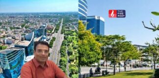 RAS अधिकारी सस्पेंड, कोर्ट में सुनवाई और करोड़ों की जमीन! आखिर इस पूरे विवाद की असली कहानी क्या है? Jaipur WTP Land Dispute