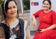 मां की हत्या के आरोप में जेल में बंद आयुषी को हाईकोर्ट से बड़ा झटका, जमानत याचिका खारिज Jaipur Murder Case