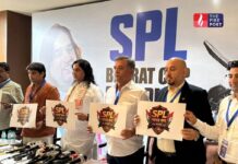 क्रिकेट प्रेमियों के लिए बड़ी खुशखबरी! SPL भारत कप 2027 नए T12 फॉर्मेट और मेगा ऑक्शन के साथ Cricket News