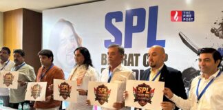 क्रिकेट प्रेमियों के लिए बड़ी खुशखबरी! SPL भारत कप 2027 नए T12 फॉर्मेट और मेगा ऑक्शन के साथ Cricket News