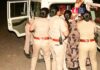 BJP कार्यालय के बाहर धरना, आधी रात पुलिस की कार्रवाई… जयपुर छात्रा मौत मामले में बढ़ा सियासी तापमान Rajasthan News