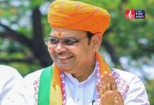 राजस्थान ने रचा इतिहास! देश का पहला रेयर अर्थ एलिमेंट एक्सप्लोरेशन लाइसेंस जारी, बदल सकती है खनन की तस्वीर Bhajanlal Sharma