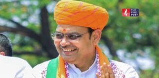 राजस्थान ने रचा इतिहास! देश का पहला रेयर अर्थ एलिमेंट एक्सप्लोरेशन लाइसेंस जारी, बदल सकती है खनन की तस्वीर Bhajanlal Sharma